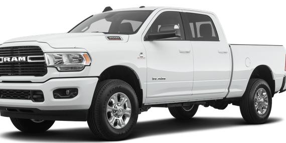RAM 2500 2021 3C6UR5JL1MG627327 image