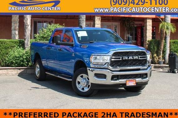 RAM 2500 2021 3C6UR5CL0MG543142 image RAM 2500 2021 3C6UR5CL0MG543142 image