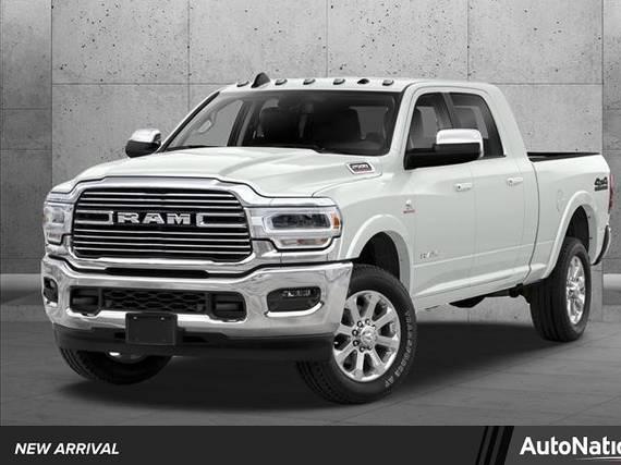 RAM 2500 2021 3C6UR5TL7MG639611 image