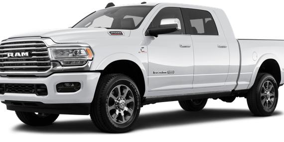 RAM 2500 2021 3C6UR5NL5MG633125 image