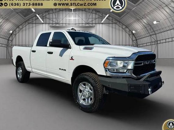 RAM 2500 2021 3C6UR5CL8MG523916 image