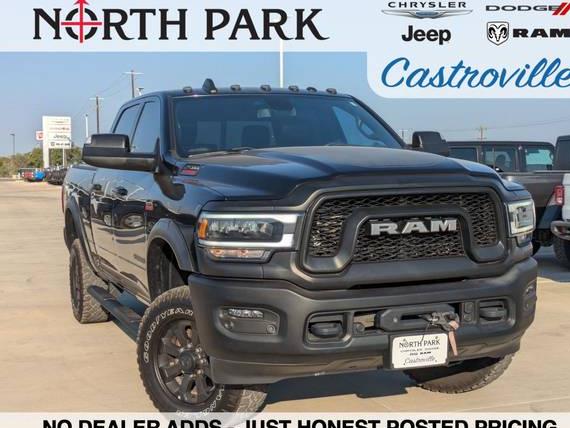 RAM 2500 2021 3C6TR5EJ7MG674978 image