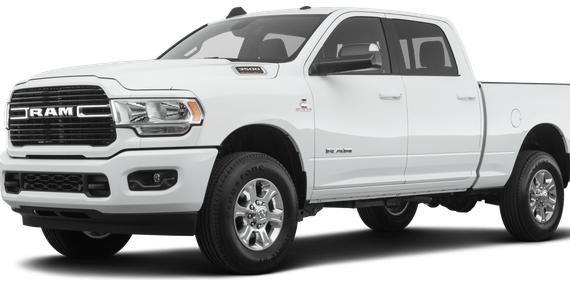 RAM 2500 2021 3C6UR5HJ9MG584117 image