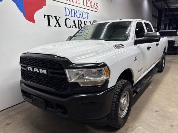 RAM 2500 2021 3C6UR5HL6MG674147 image RAM 2500 2021 3C6UR5HL6MG674147 image