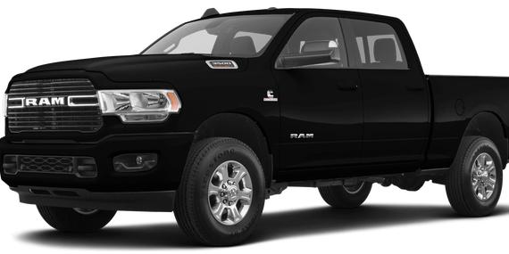 RAM 2500 2021 3C6UR5GL9MG531808 image