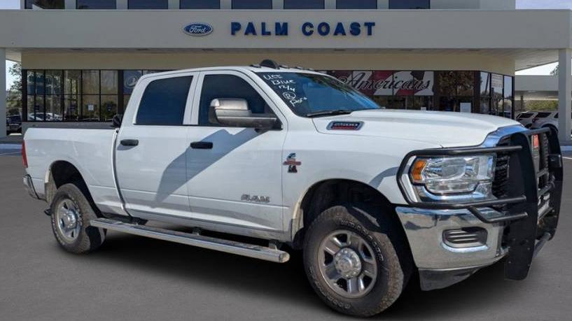 RAM 2500 2021 3C6UR5CL3MG581044 image