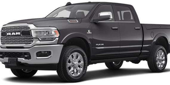 RAM 2500 2021 3C6UR5SL8MG657505 image