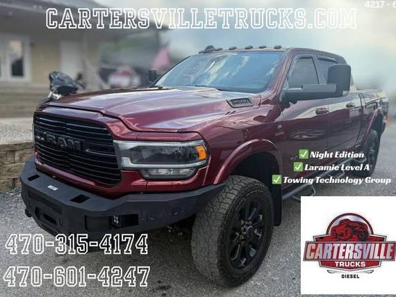 RAM 2500 2021 3C6UR5NL7MG632607 image RAM 2500 2021 3C6UR5NL7MG632607 image