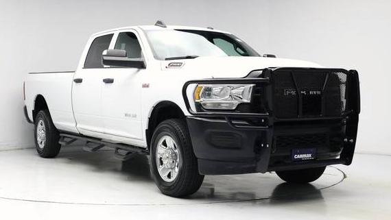 RAM 2500 2021 3C6UR5HJ7MG680554 image