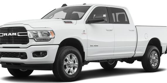 RAM 2500 2021 3C6UR5DL5MG520812 image