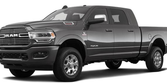 RAM 2500 2021 3C6UR5ML2MG544680 image