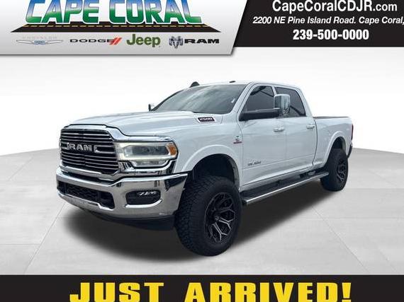 RAM 2500 2021 3C6UR5FLXMG630476 image