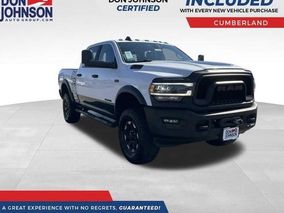 RAM 2500 2021 3C6TR5EJ3MG655683 image