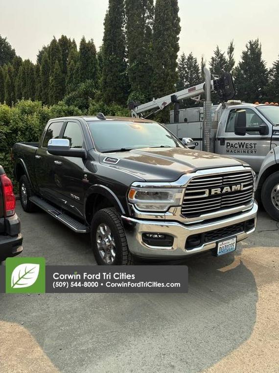 RAM 2500 2021 3C6UR5FL7MG650930 image RAM 2500 2021 3C6UR5FL7MG650930 image