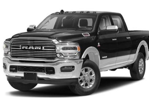 RAM 2500 2021 3C6UR5FL3MG638788 image