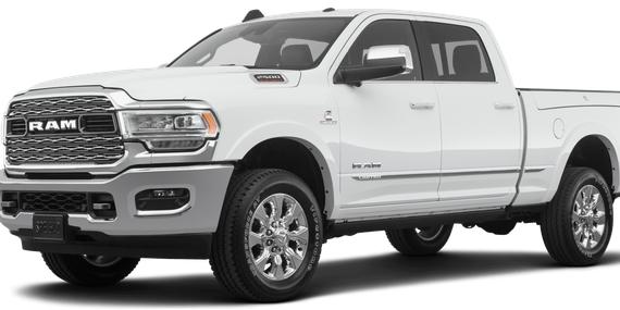 RAM 2500 2021 3C6UR5SL3MG694879 image