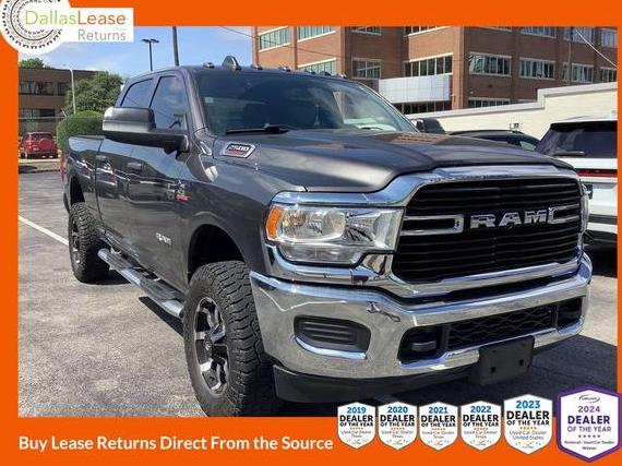RAM 2500 2021 3C6UR5CL0MG559406 image