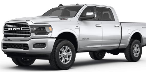 RAM 2500 2021 3C6UR5FL9MG544351 image