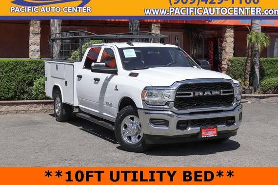 RAM 2500 2021 3C6UR4HL3MG604664 image RAM 2500 2021 3C6UR4HL3MG604664 image