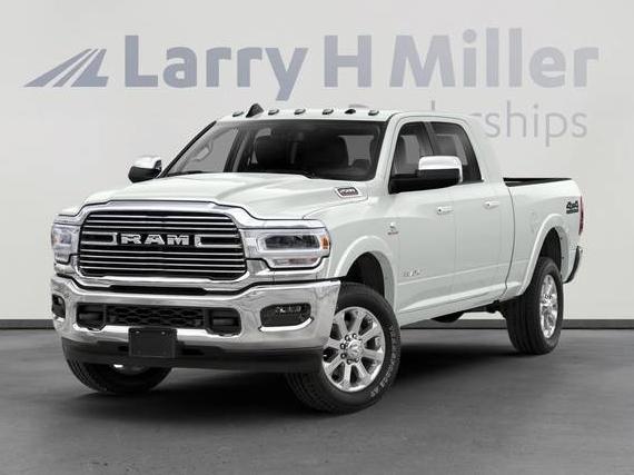 RAM 2500 2021 3C6UR5NL4MG648229 image