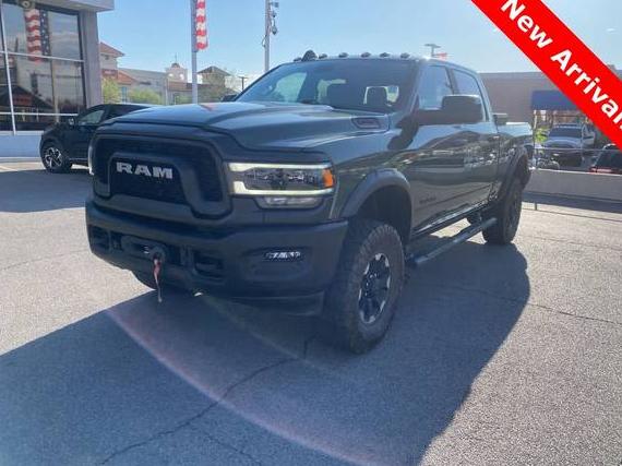 RAM 2500 2021 3C6TR5EJ4MG698655 image