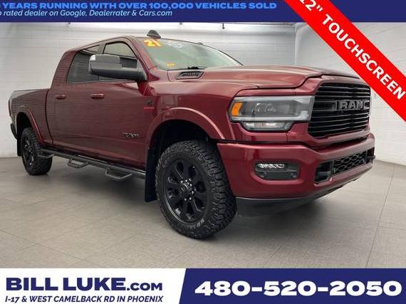 RAM 2500 2021 3C6UR5NL7MG655580 image RAM 2500 2021 3C6UR5NL7MG655580 image