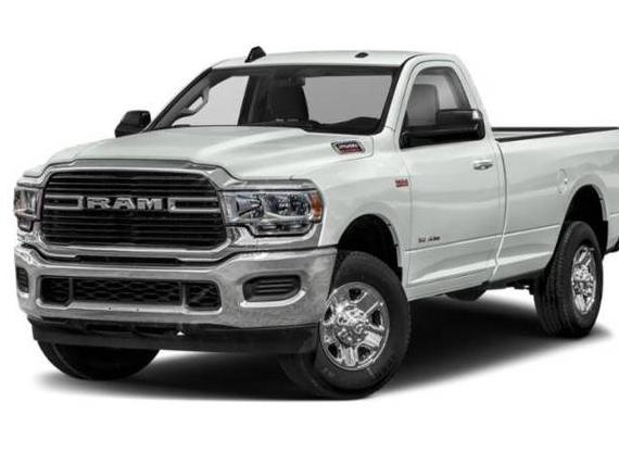 RAM 2500 2021 3C6UR5NL5MG581107 image