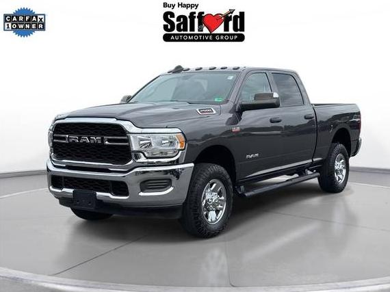 RAM 2500 2021 3C6UR5CJXMG609470 image