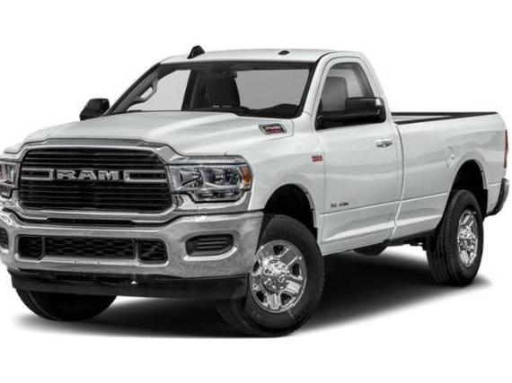 RAM 2500 2021 3C6UR5NL3MG559624 image
