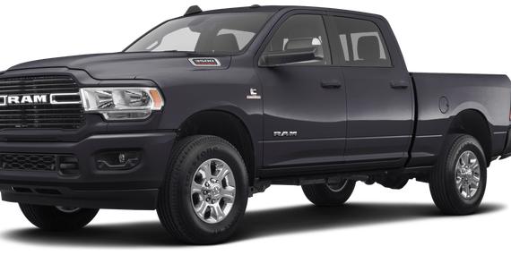 RAM 2500 2021 3C6UR5CJ3MG629723 image