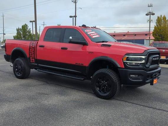 RAM 2500 2021 3C6TR5EJ7MG531903 image RAM 2500 2021 3C6TR5EJ7MG531903 image