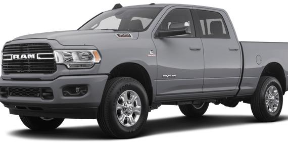RAM 2500 2021 3C6UR5CL0MG631351 image
