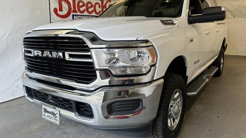 RAM 2500 2021 3C6UR5DJ4MG653379 image