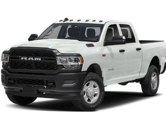 RAM 2500 2021 3C6UR5HL9MG608269 image