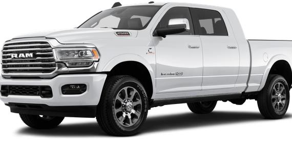 RAM 2500 2021 3C6UR5NL9MG675538 image