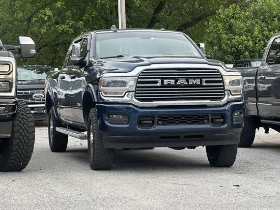 RAM 2500 2021 3C6UR5NL4MG676810 image