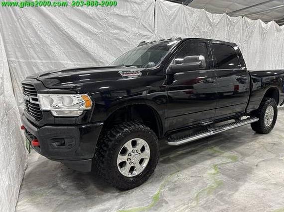 RAM 2500 2021 3C6UR5DJ8MG674882 image RAM 2500 2021 3C6UR5DJ8MG674882 image