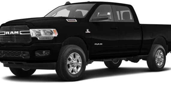 RAM 2500 2021 3C6UR5CL7MG503026 image