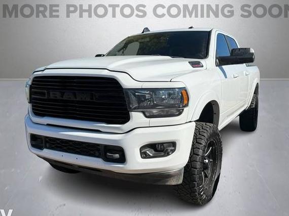 RAM 2500 2021 3C6UR5DL4MG582041 image