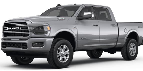 RAM 2500 2021 3C6UR5FLXMG630414 image