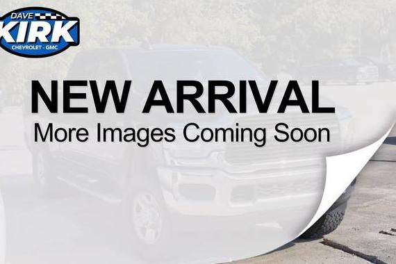 RAM 2500 2021 3C6UR5DJ4MG627638 image