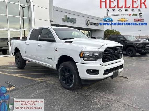 RAM 2500 2021 3C6UR5DL3MG633464 image RAM 2500 2021 3C6UR5DL3MG633464 image