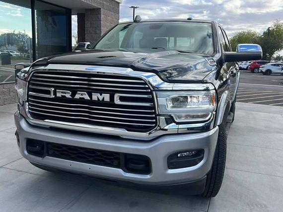 RAM 2500 2021 3C6UR4FL8MG625772 image RAM 2500 2021 3C6UR4FL8MG625772 image