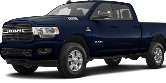 RAM 2500 2021 3C6UR5HJXMG561056 image