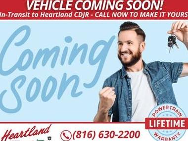 RAM 2500 2021 3C6UR5DL9MG554347 image