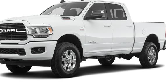 RAM 2500 2021 3C6UR5HJ8MG645375 image