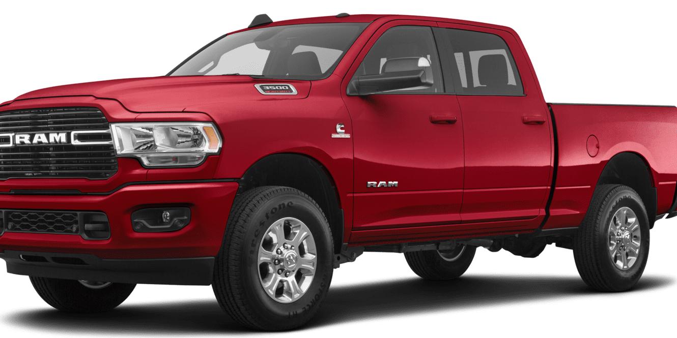 RAM 2500 2021 3C6UR5DJ1MG671581 image RAM 2500 2021 3C6UR5DJ1MG671581 image