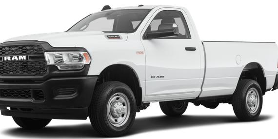 RAM 2500 2021 3C7WR4AJ5MG578260 image RAM 2500 2021 3C7WR4AJ5MG578260 image