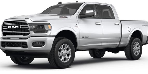 RAM 2500 2021 3C6UR5FLXMG561319 image