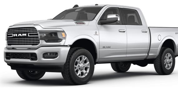 RAM 2500 2021 3C6UR5FL3MG632232 image